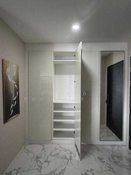 Belle Grand Rama 9, Bangkok, 131 Rama 9 Road, Huai Khwang, Bangkok, 2 Bedrooms, 105 sqm, Condo For Sale, by Somrad Phoopruksachart, 500626096 - DDproperty.com