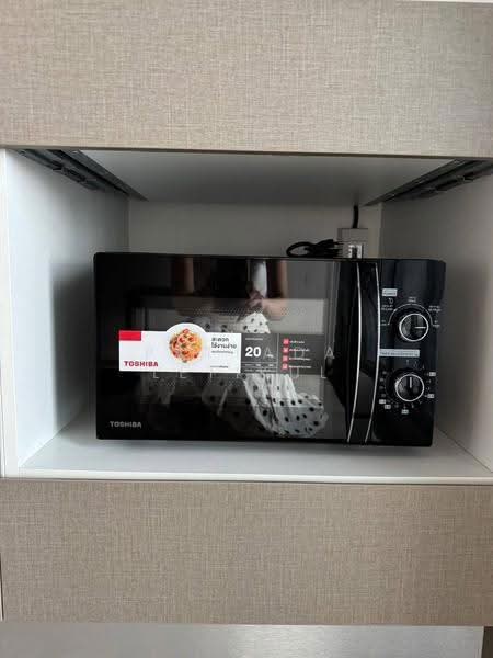 IDEO Rama 9-Asoke, Bangkok, Rama 9 Road, Huai Khwang, Bangkok, 1 Bedroom, 37 sqm, Condo For Rent, by Pattada Letikul, 500626097 - DDproperty.com