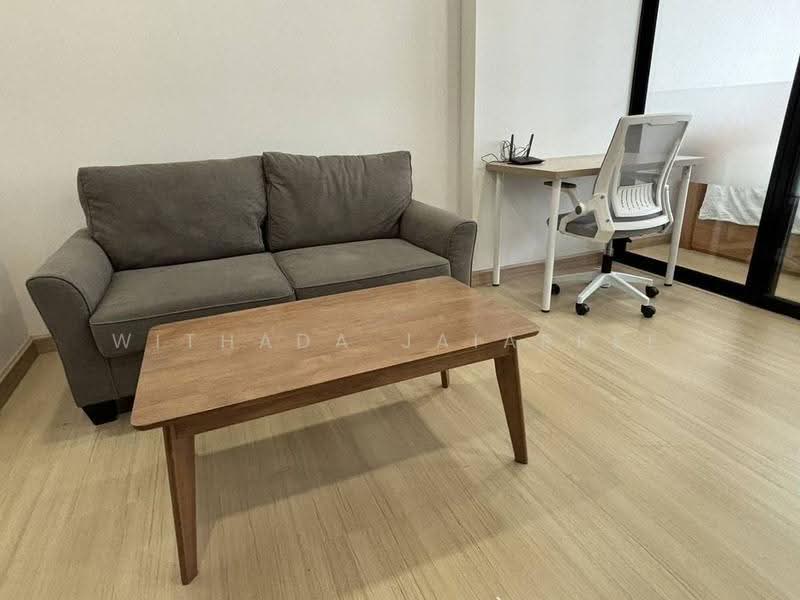 Supalai Loft Prajadhipok-Wongwian Yai, Bangkok, Prajadhipok Road, Somdet Chao Phraya, Khlong San, Bangkok, 1 Bedroom, 35 sqm, Condo For Sale, by Withada Jaiarree, 500626099 - DDproperty.com