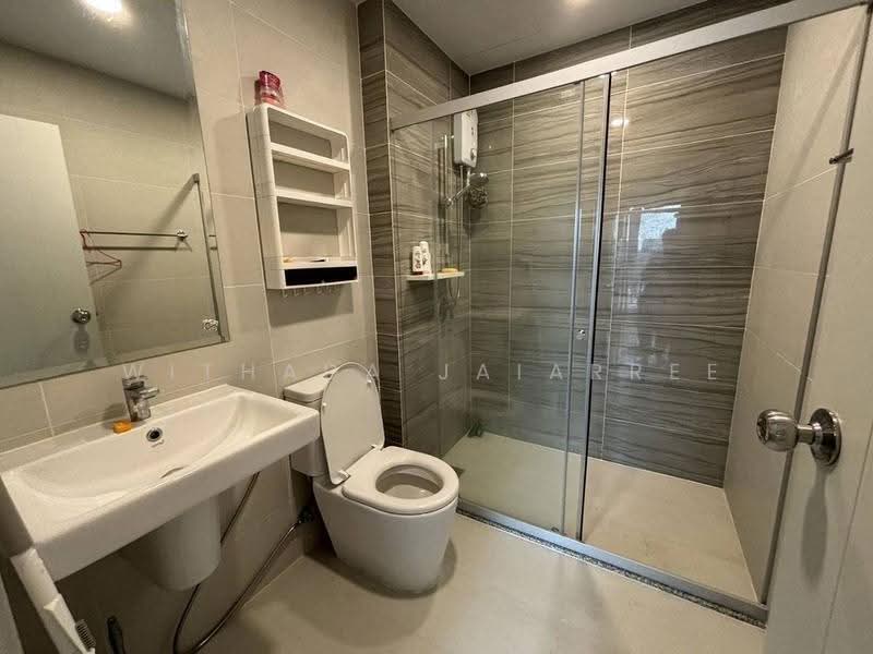 Supalai Loft Prajadhipok-Wongwian Yai, Bangkok, Prajadhipok Road, Somdet Chao Phraya, Khlong San, Bangkok, 1 Bedroom, 35 sqm, Condo For Sale, by Withada Jaiarree, 500626099 - DDproperty.com