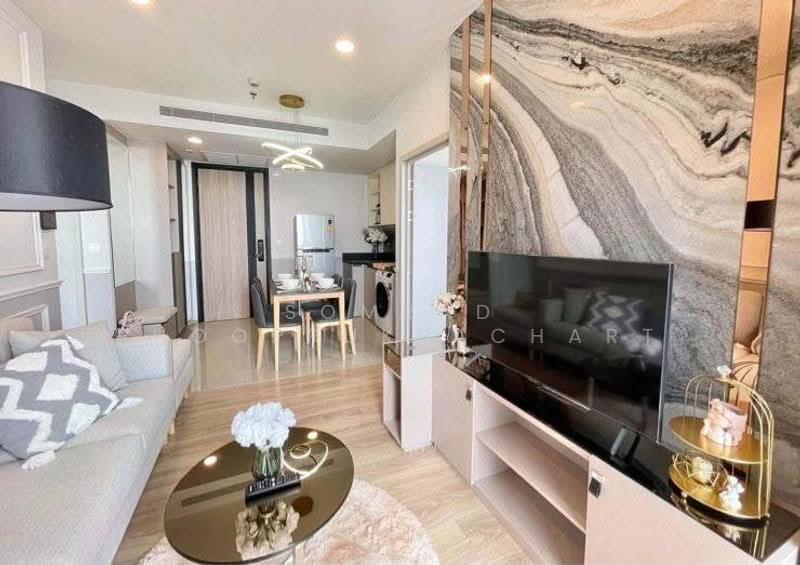 Oka Haus Sukhumvit 36 : โอกะ เฮ้าส์ สุขุมวิท 36, กรุงเทพ, 3399 ถนนพระรามที่ ๔, คลองตัน, คลองเตย, กรุงเทพ, 50 ตร.ม., คอนโด ให้เช่า, โดย Somrad Phoopruksachart, 500626100 - DDproperty.com