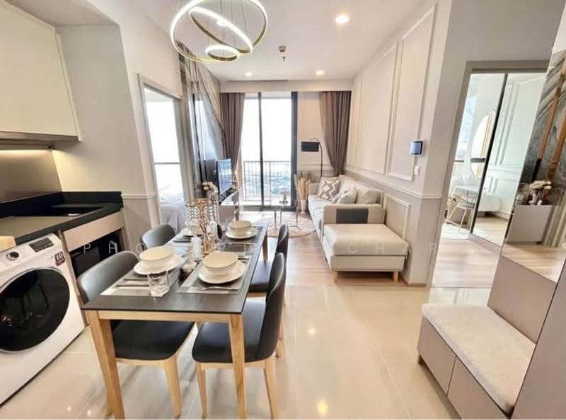Oka Haus Sukhumvit 36 : โอกะ เฮ้าส์ สุขุมวิท 36, กรุงเทพ, 3399 ถนนพระรามที่ ๔, คลองตัน, คลองเตย, กรุงเทพ, 50 ตร.ม., คอนโด ให้เช่า, โดย Somrad Phoopruksachart, 500626100 - DDproperty.com