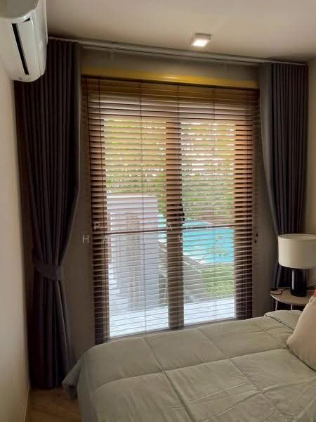 Chapter Thonglor 25, Bangkok, Soi Thonglor 25, Sukhumvit Road, Khlong Tan Nua, Watthana, Bangkok, 1 Bedroom, 35 sqm, Condo For Rent, by Pinyada Hantewee, 500626101 - DDproperty.com