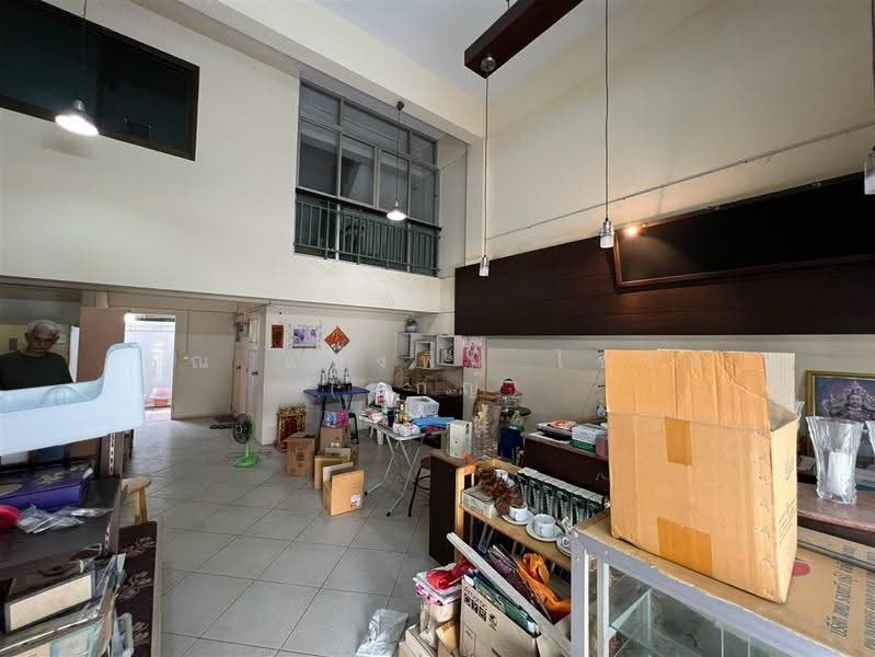 อาคารพาณิชย์ 3 ชั้น 23.7 ตร.ว. หมู่บ้านลดาวัลย์ ศรีนครินทร์ ซอยศรีด่าน14, สมุทรปราการ, ถนนศรีนครินทร์, สำโรงเหนือ, เมืองสมุทรปราการ, สมุทรปราการ, 180 ตร.ม., ตึกแถว-อาคารพาณิชย์ ขาย, โดย คุณ แป้งพิม ไซรัน (มุกญ์), 500626102 - DDproperty.com