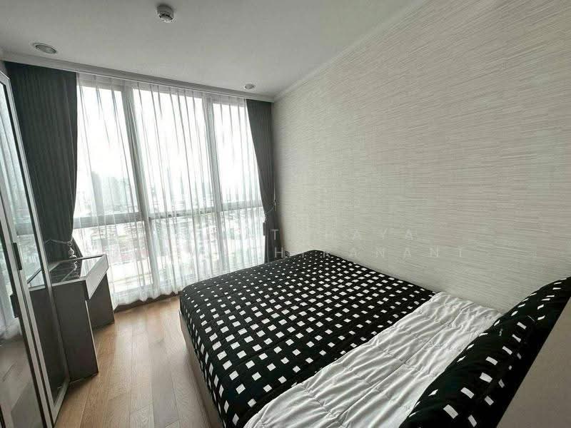 Supalai Oriental Sukhumvit 39, Bangkok, Soi Sukhumvit 39, Khlong Tan Nua, Watthana, Bangkok, 2 Bedrooms, 66 sqm, Condo For Rent, by Suchatchaya Supawachiranant, 500626103 - DDproperty.com