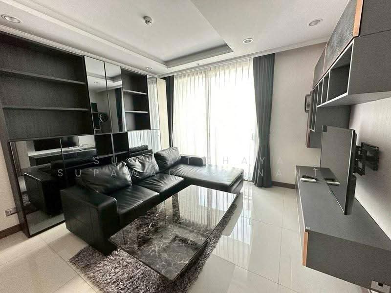 Supalai Oriental Sukhumvit 39 : ศุภาลัย โอเรียนทัล สุขุมวิท 39, กรุงเทพ, ซอย สุขุมวิท 39, คลองตันเหนือ, วัฒนา, กรุงเทพ, 66 ตร.ม., คอนโด ให้เช่า, โดย Suchatchaya Supawachiranant, 500626103 - DDproperty.com