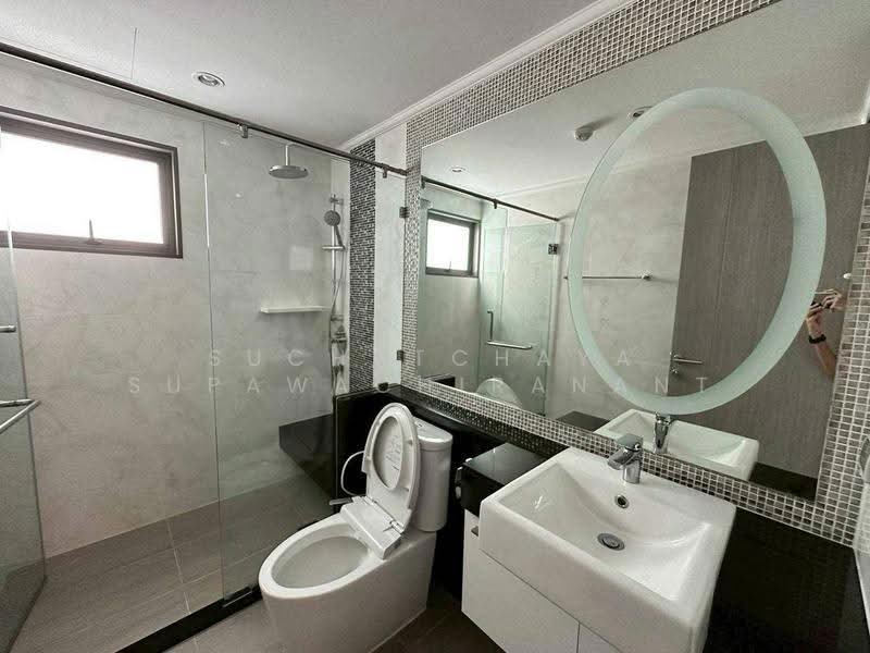 Supalai Oriental Sukhumvit 39, Bangkok, Soi Sukhumvit 39, Khlong Tan Nua, Watthana, Bangkok, 2 Bedrooms, 66 sqm, Condo For Rent, by Suchatchaya Supawachiranant, 500626103 - DDproperty.com
