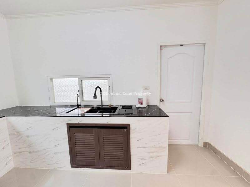 ขายบ้านเดี่ยว ม.ศุภาลัยพาร์ควิลล์ หนองยายบู่ ศรีราชา, Chon Buri (Pattaya), Surasak, Si Racha, Chon Buri (Pattaya), 4 Bedrooms, 200 sqm, Single Detached House For Sale, by Dusit Saengfa, 500626105 - DDproperty.com