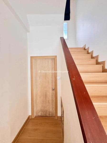 ขายบ้านเดี่ยว ม.ศุภาลัยพาร์ควิลล์ หนองยายบู่ ศรีราชา, Chon Buri (Pattaya), Surasak, Si Racha, Chon Buri (Pattaya), 4 Bedrooms, 200 sqm, Single Detached House For Sale, by Dusit Saengfa, 500626105 - DDproperty.com