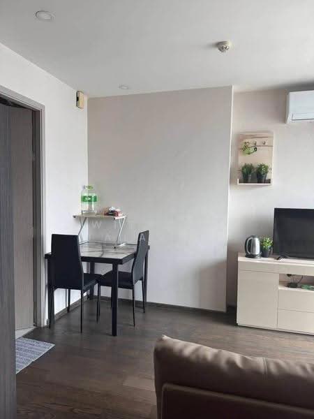 IDEO Q Siam-Ratchathewi, Bangkok, Phetchaburi Road, Thanon Phaya Thai, Ratchathewi, Bangkok, 1 Bedroom, 34 sqm, Condo For Rent, by Withada Jaiarree, 500626106 - DDproperty.com