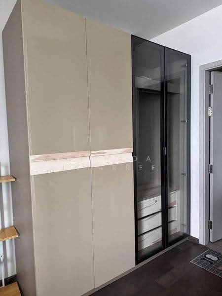 IDEO Q Siam-Ratchathewi, Bangkok, Phetchaburi Road, Thanon Phaya Thai, Ratchathewi, Bangkok, 1 Bedroom, 34 sqm, Condo For Rent, by Withada Jaiarree, 500626106 - DDproperty.com