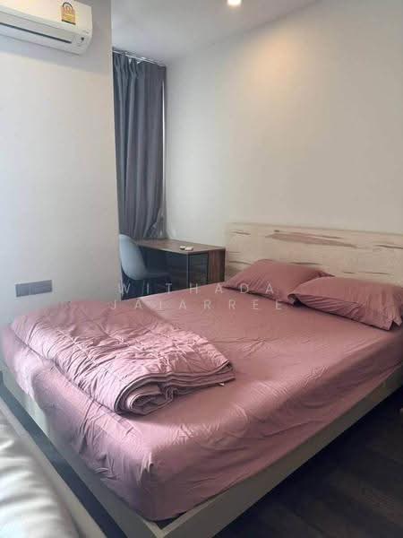 IDEO Q Siam-Ratchathewi, Bangkok, Phetchaburi Road, Thanon Phaya Thai, Ratchathewi, Bangkok, 1 Bedroom, 34 sqm, Condo For Rent, by Withada Jaiarree, 500626106 - DDproperty.com