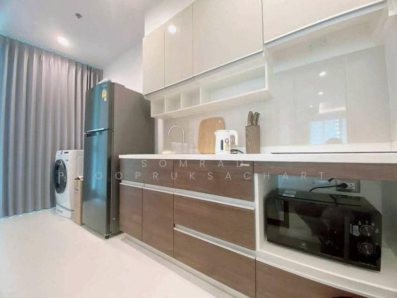 Supalai Oriental Sukhumvit 39, Bangkok, Soi Sukhumvit 39, Khlong Tan Nua, Watthana, Bangkok, 2 Bedrooms, 85 sqm, Condo For Rent, by Somrad Phoopruksachart, 500626108 - DDproperty.com