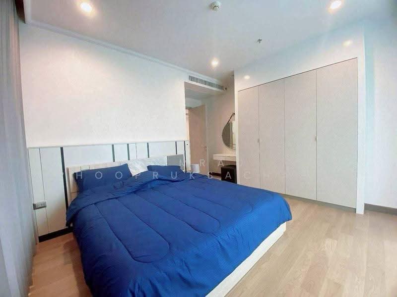 Supalai Oriental Sukhumvit 39, Bangkok, Soi Sukhumvit 39, Khlong Tan Nua, Watthana, Bangkok, 2 Bedrooms, 85 sqm, Condo For Rent, by Somrad Phoopruksachart, 500626108 - DDproperty.com
