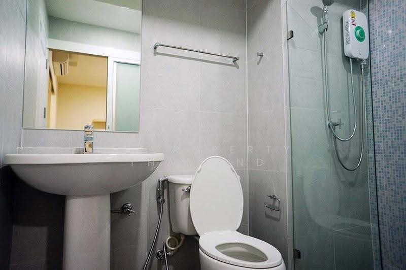 The Maple @ Ratchada 19, Bangkok, Soi Lat Phrao 26, Jom Phon, Chatuchak, Bangkok, 1 Bedroom, 28 sqm, Condo For Rent, by BR Property Thailand, 500626109 - DDproperty.com
