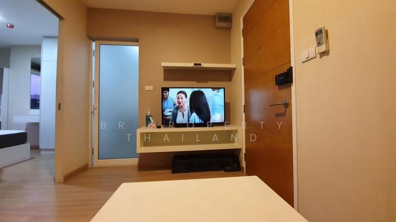 The Maple @ Ratchada 19, Bangkok, Soi Lat Phrao 26, Jom Phon, Chatuchak, Bangkok, 1 Bedroom, 28 sqm, Condo For Rent, by BR Property Thailand, 500626109 - DDproperty.com