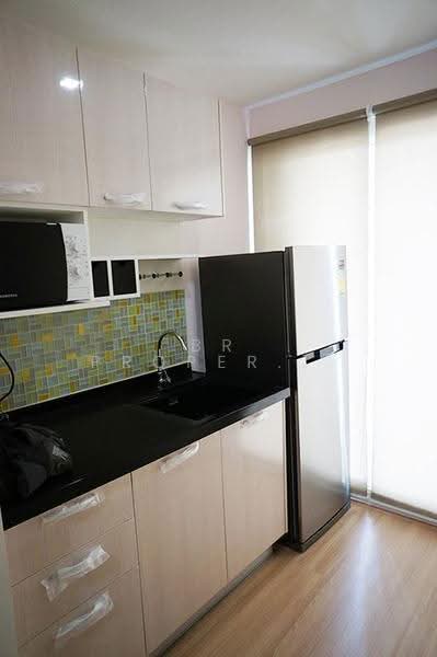 The Maple @ Ratchada 19, Bangkok, Soi Lat Phrao 26, Jom Phon, Chatuchak, Bangkok, 1 Bedroom, 28 sqm, Condo For Rent, by BR Property Thailand, 500626109 - DDproperty.com
