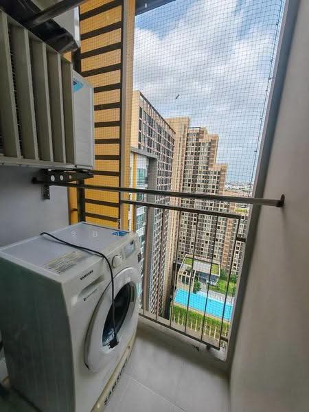 U Delight @ Jatujak Station, Bangkok, 22 Soi Phaholyothin 18/1, Phaholyothin Road, Jom Phon, Chatuchak, Bangkok, 1 Bedroom, 32 sqm, Condo For Sale, by สุเทพ รอดด้วยบุญ, 500626110 - DDproperty.com