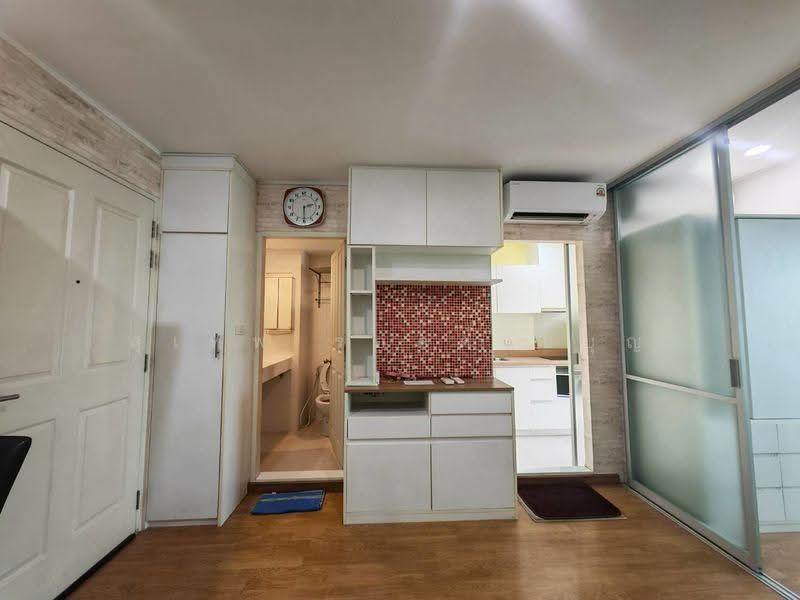 U Delight @ Jatujak Station, Bangkok, 22 Soi Phaholyothin 18/1, Phaholyothin Road, Jom Phon, Chatuchak, Bangkok, 1 Bedroom, 32 sqm, Condo For Sale, by สุเทพ รอดด้วยบุญ, 500626110 - DDproperty.com