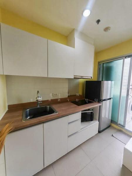 U Delight @ Jatujak Station, Bangkok, 22 Soi Phaholyothin 18/1, Phaholyothin Road, Jom Phon, Chatuchak, Bangkok, 1 Bedroom, 32 sqm, Condo For Sale, by สุเทพ รอดด้วยบุญ, 500626110 - DDproperty.com
