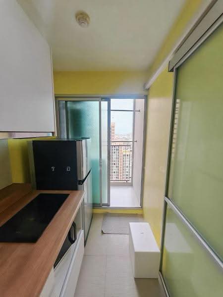 U Delight @ Jatujak Station, Bangkok, 22 Soi Phaholyothin 18/1, Phaholyothin Road, Jom Phon, Chatuchak, Bangkok, 1 Bedroom, 32 sqm, Condo For Sale, by สุเทพ รอดด้วยบุญ, 500626110 - DDproperty.com