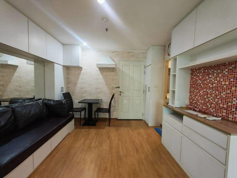 U Delight @ Jatujak Station, Bangkok, 22 Soi Phaholyothin 18/1, Phaholyothin Road, Jom Phon, Chatuchak, Bangkok, 1 Bedroom, 32 sqm, Condo For Sale, by สุเทพ รอดด้วยบุญ, 500626110 - DDproperty.com