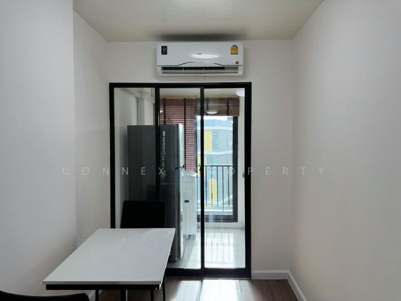 iCondo Sukhumvit 103, Bangkok, Soi Udom Suk 58, Sukhumvit Road, Bang Na, Bangkok, 1 Bedroom, 34 sqm, Condo For Sale, by Connex Property, 500626114 - DDproperty.com