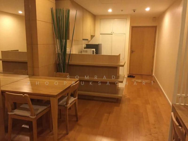 Villa Ratchatewi, Bangkok, 83 Phayathai Road, Thanon Phaya Thai, Ratchathewi, Bangkok, 1 Bedroom, 55 sqm, Condo For Rent, by Somrad Phoopruksachart, 500626115 - DDproperty.com
