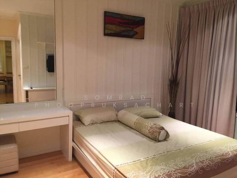 Villa Ratchatewi, Bangkok, 83 Phayathai Road, Thanon Phaya Thai, Ratchathewi, Bangkok, 1 Bedroom, 55 sqm, Condo For Rent, by Somrad Phoopruksachart, 500626115 - DDproperty.com