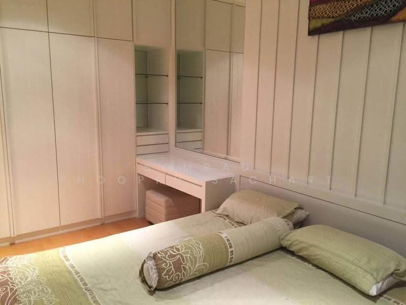 Villa Ratchatewi, Bangkok, 83 Phayathai Road, Thanon Phaya Thai, Ratchathewi, Bangkok, 1 Bedroom, 55 sqm, Condo For Rent, by Somrad Phoopruksachart, 500626115 - DDproperty.com