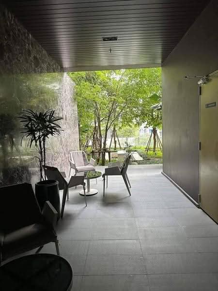 Noble Around Sukhumvit 33 : โนเบิล อราวน์ สุขุมวิท 33, กรุงเทพ, 17 ซอย สุขุมวิท 33, คลองตันเหนือ, วัฒนา, กรุงเทพ, 55 ตร.ม., คอนโด ให้เช่า, โดย Somrad Phoopruksachart, 500626118 - DDproperty.com