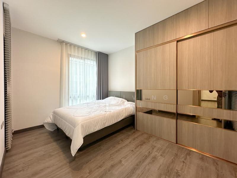 Baan Klang Muang Classe Ratchayothin, Bangkok, Chatuchak, Bangkok, 2 Bedrooms, 214 sqm, Townhouse For Sale, by Haus Living Estate, 500626119 - DDproperty.com