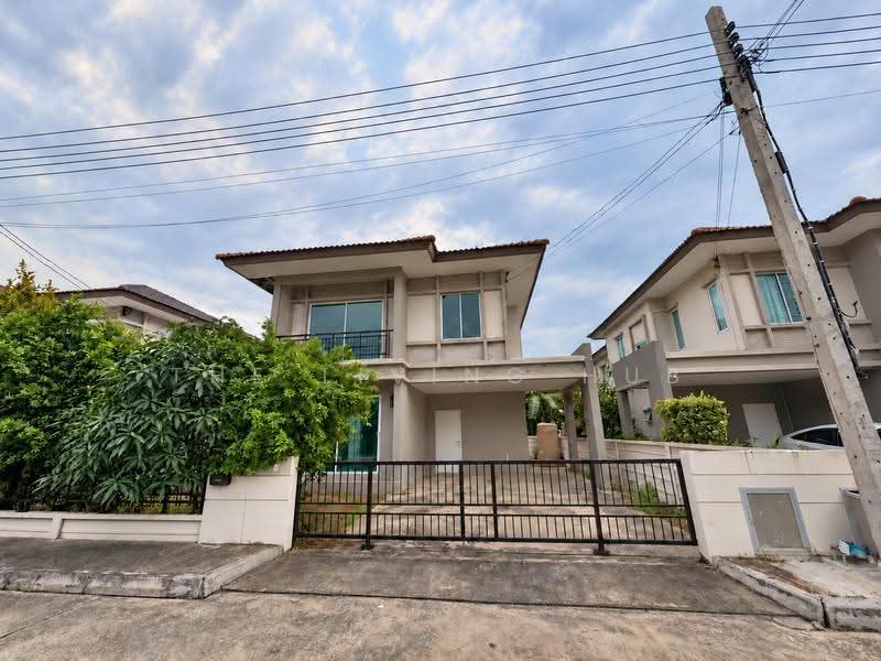 The Plant Kanchana-Bangyai, Nonthaburi, Soi Wat Lat Pla Duk, Bang Rak Yai, Bang Bua Thong, Nonthaburi, 3 Bedrooms, 203 sqm, Single Detached House For Sale, by THE LIVING HUB, 500626121 - DDproperty.com