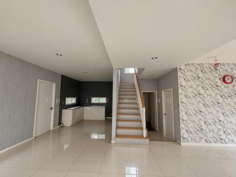 The Plant Kanchana-Bangyai, Nonthaburi, Soi Wat Lat Pla Duk, Bang Rak Yai, Bang Bua Thong, Nonthaburi, 3 Bedrooms, 203 sqm, Single Detached House For Sale, by THE LIVING HUB, 500626121 - DDproperty.com