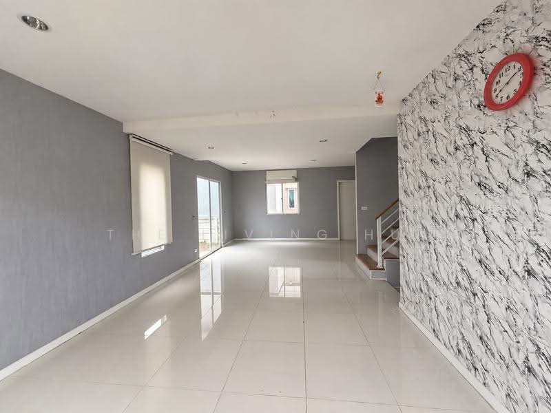 The Plant Kanchana-Bangyai, Nonthaburi, Soi Wat Lat Pla Duk, Bang Rak Yai, Bang Bua Thong, Nonthaburi, 3 Bedrooms, 203 sqm, Single Detached House For Sale, by THE LIVING HUB, 500626121 - DDproperty.com