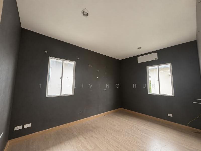 The Plant Kanchana-Bangyai, Nonthaburi, Soi Wat Lat Pla Duk, Bang Rak Yai, Bang Bua Thong, Nonthaburi, 3 Bedrooms, 203 sqm, Single Detached House For Sale, by THE LIVING HUB, 500626121 - DDproperty.com