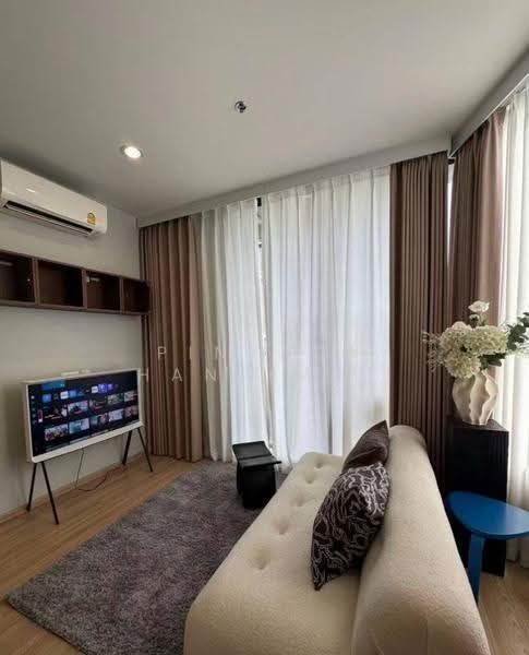 Skyrise Avenue Sukhumvit 64, Bangkok, 3 Soi Sukhumvit 64, Bang Chak, Phra Khanong, Bangkok, 2 Bedrooms, 45 sqm, Condo For Rent, by Pinyada Hantewee, 500626122 - DDproperty.com