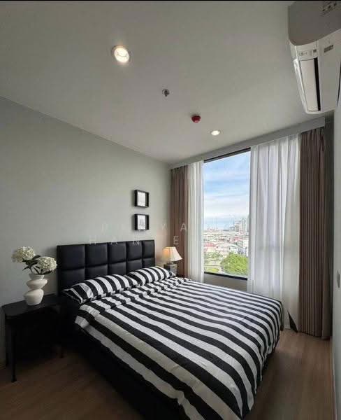 Skyrise Avenue Sukhumvit 64, Bangkok, 3 Soi Sukhumvit 64, Bang Chak, Phra Khanong, Bangkok, 2 Bedrooms, 45 sqm, Condo For Rent, by Pinyada Hantewee, 500626122 - DDproperty.com