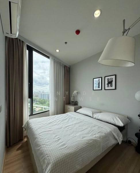 Skyrise Avenue Sukhumvit 64, Bangkok, 3 Soi Sukhumvit 64, Bang Chak, Phra Khanong, Bangkok, 2 Bedrooms, 45 sqm, Condo For Rent, by Pinyada Hantewee, 500626122 - DDproperty.com