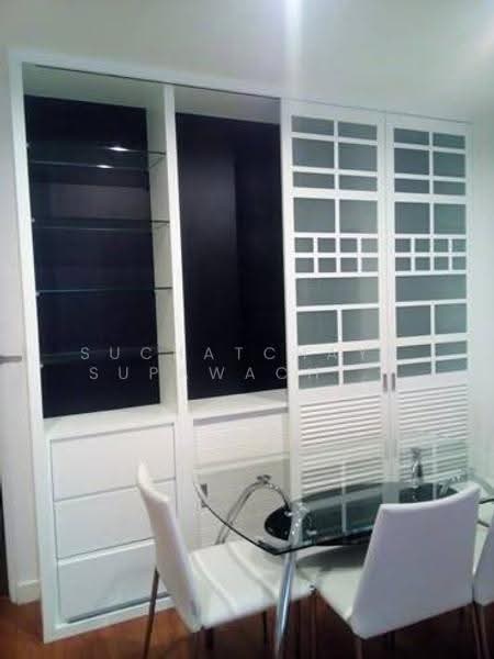 Condo One X Sukhumvit 26, Bangkok, Soi Sukhumvit 26, Sukhumvit Road, Khong Tan, Khlong Toei, Bangkok, 1 Bedroom, 50 sqm, Condo For Rent, by Suchatchaya Supawachiranant, 500626123 - DDproperty.com