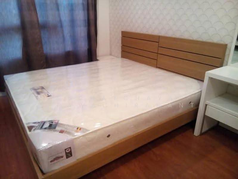 Condo One X Sukhumvit 26, Bangkok, Soi Sukhumvit 26, Sukhumvit Road, Khong Tan, Khlong Toei, Bangkok, 1 Bedroom, 50 sqm, Condo For Rent, by Suchatchaya Supawachiranant, 500626123 - DDproperty.com