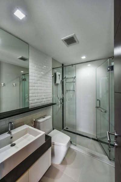 Wish Signature Midtown Siam, Bangkok, 512  Phetchaburi Road, Thanon Phetchaburi, Ratchathewi, Bangkok, 2 Bedrooms, 48 sqm, Condo For Rent, by Suchatchaya Supawachiranant, 500626126 - DDproperty.com