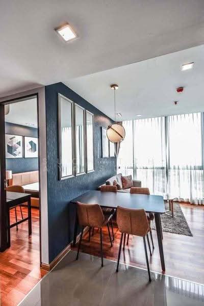 Wish Signature Midtown Siam : วิช ซิกเนเจอร์ มิดทาวน์ สยาม, กรุงเทพ, 512 เพชรบุรี, ถนนเพชรบุรี, ราชเทวี, กรุงเทพ, 48 ตร.ม., คอนโด ให้เช่า, โดย Suchatchaya Supawachiranant, 500626126 - DDproperty.com