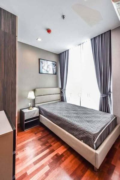 Wish Signature Midtown Siam : วิช ซิกเนเจอร์ มิดทาวน์ สยาม, กรุงเทพ, 512 เพชรบุรี, ถนนเพชรบุรี, ราชเทวี, กรุงเทพ, 48 ตร.ม., คอนโด ให้เช่า, โดย Suchatchaya Supawachiranant, 500626126 - DDproperty.com