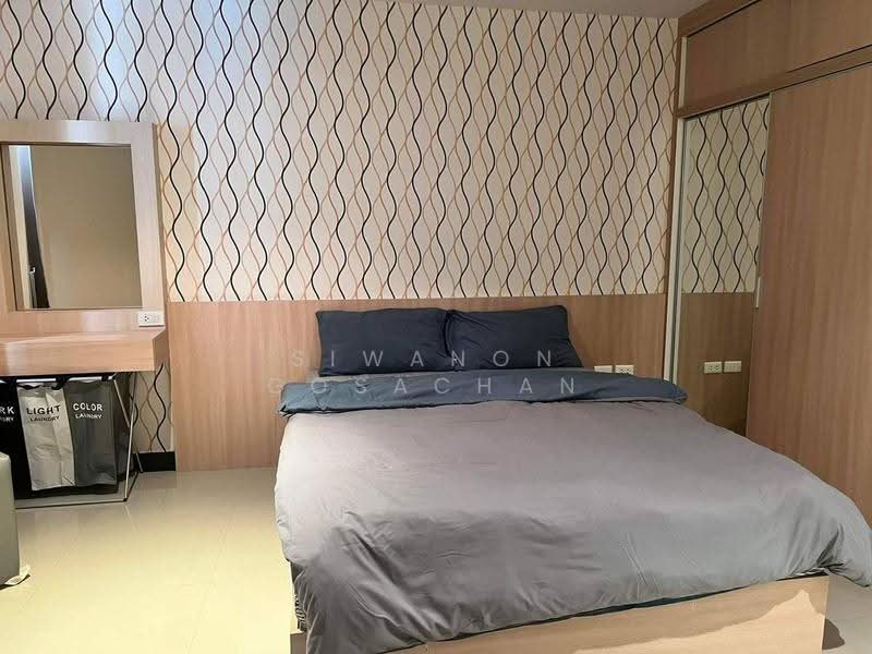 The 88 Condo Hua Hin, Prachuap Khiri Khan, 42 Soi Hua Hin 88, Petchkasem Road, Hua Hin, Prachuap Khiri Khan, 2 Bedrooms, 70 sqm, Condo For Rent, by Siwanon Gosachan, 500626129 - DDproperty.com
