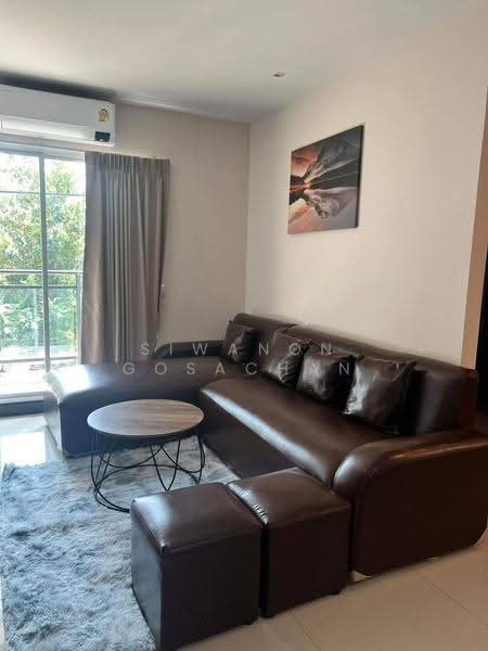 The 88 Condo Hua Hin, Prachuap Khiri Khan, 42 Soi Hua Hin 88, Petchkasem Road, Hua Hin, Prachuap Khiri Khan, 2 Bedrooms, 70 sqm, Condo For Rent, by Siwanon Gosachan, 500626129 - DDproperty.com