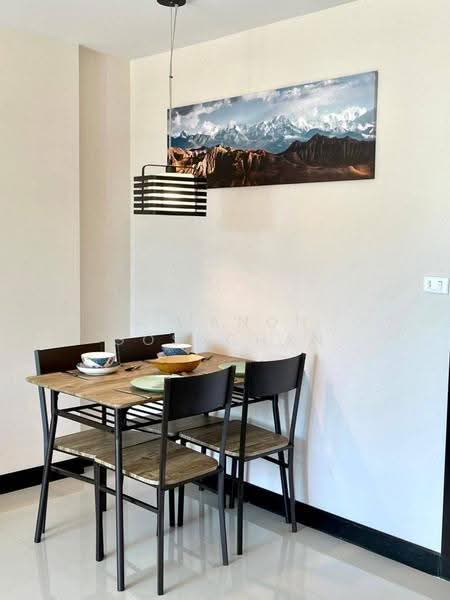 The 88 Condo Hua Hin, Prachuap Khiri Khan, 42 Soi Hua Hin 88, Petchkasem Road, Hua Hin, Prachuap Khiri Khan, 2 Bedrooms, 70 sqm, Condo For Rent, by Siwanon Gosachan, 500626129 - DDproperty.com