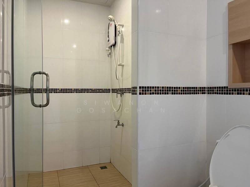 The 88 Condo Hua Hin : ดิ 88 คอนโด หัวหิน, ประจวบคีรีขันธ์, 42 ซอยหัวหิน 88 ถนนเพชรเกษม, หัวหิน, ประจวบคีรีขันธ์, 70 ตร.ม., คอนโด ให้เช่า, โดย Siwanon Gosachan, 500626129 - DDproperty.com