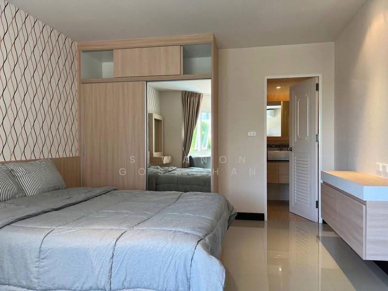 The 88 Condo Hua Hin, Prachuap Khiri Khan, 42 Soi Hua Hin 88, Petchkasem Road, Hua Hin, Prachuap Khiri Khan, 2 Bedrooms, 70 sqm, Condo For Rent, by Siwanon Gosachan, 500626129 - DDproperty.com