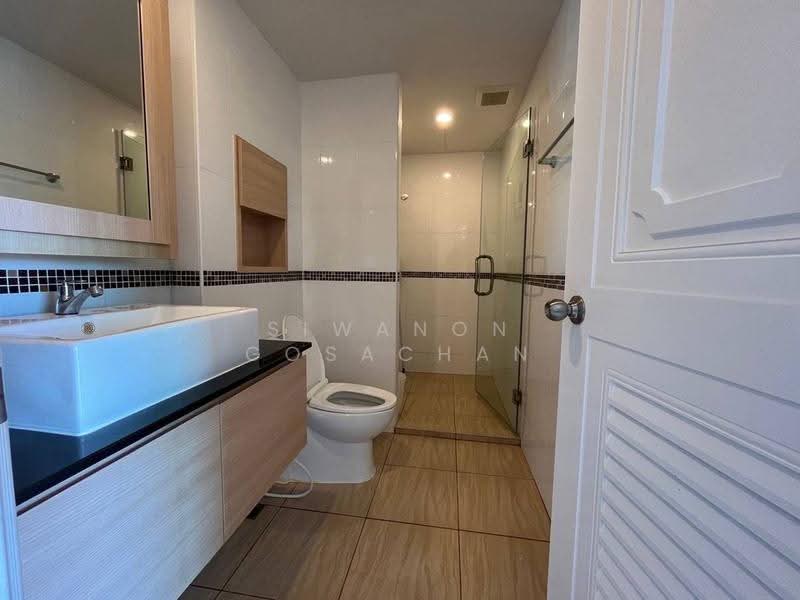 The 88 Condo Hua Hin, Prachuap Khiri Khan, 42 Soi Hua Hin 88, Petchkasem Road, Hua Hin, Prachuap Khiri Khan, 2 Bedrooms, 70 sqm, Condo For Rent, by Siwanon Gosachan, 500626129 - DDproperty.com